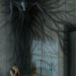Night Terrors
