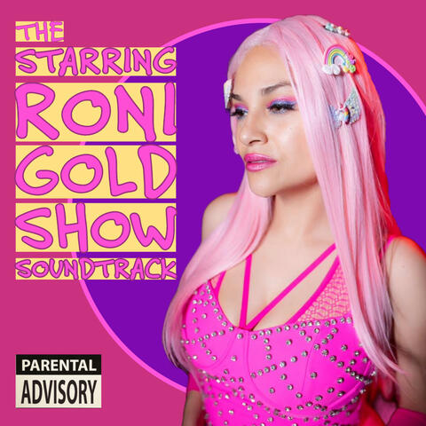 The Starring Roni Gold Show Soundtrack