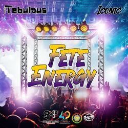 Fete Energy