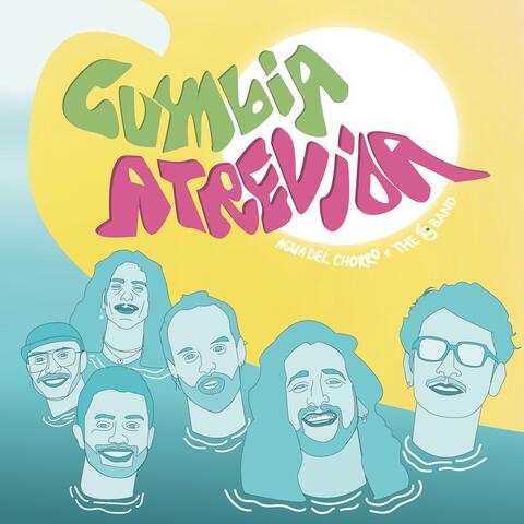 Cumbia Atrevida (feat. The Vid Band)