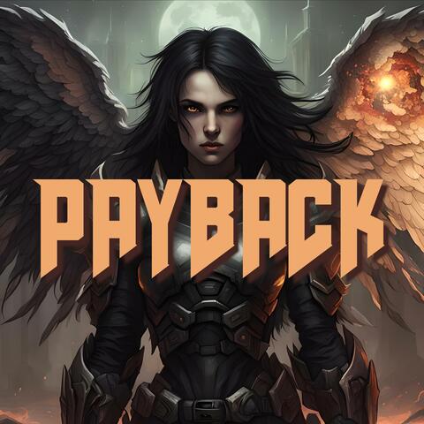 Payback (Argent Metal)