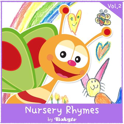 Nursery Rhymes & Kids Songs, Vol. 2