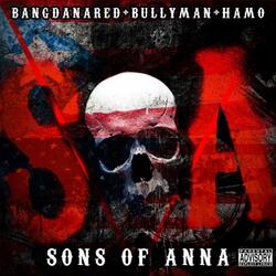 GOTTA PROBLEM (feat. BULLYMAN)