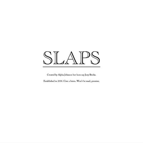 Slaps