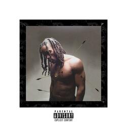 Outside People (feat. Imani Wj Wright)