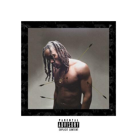 Outside People (feat. Imani Wj Wright)