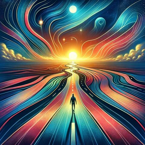 Trippin on the Road (Radio Edit)