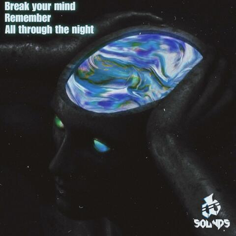 Break your mind