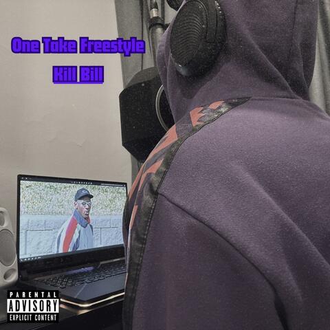 One Take Freestyle