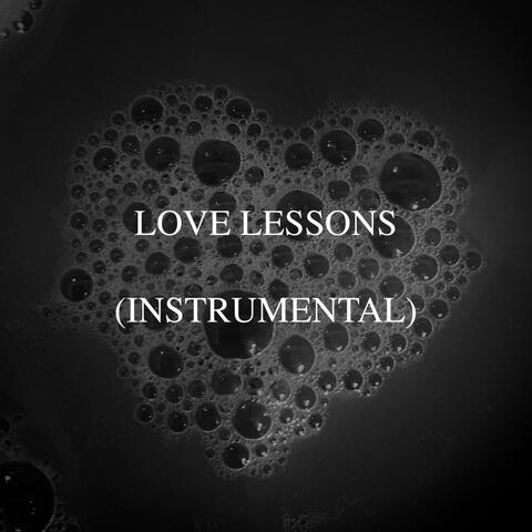 Love Lessons (Instrumental)