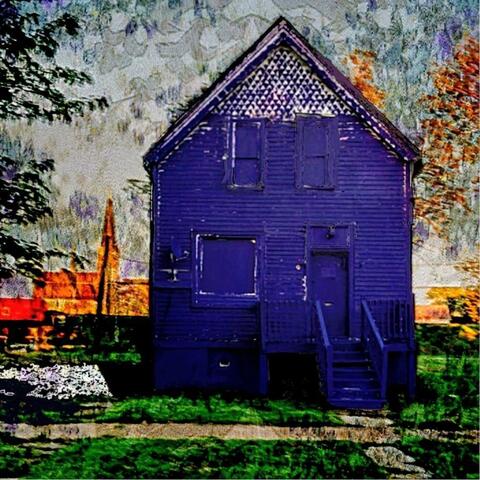 clio's house