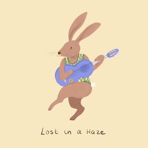 Lost in a Haze