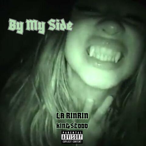By My Side (feat. Kingscoo)