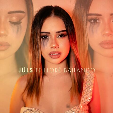 TE LLORÉ BAILANDO