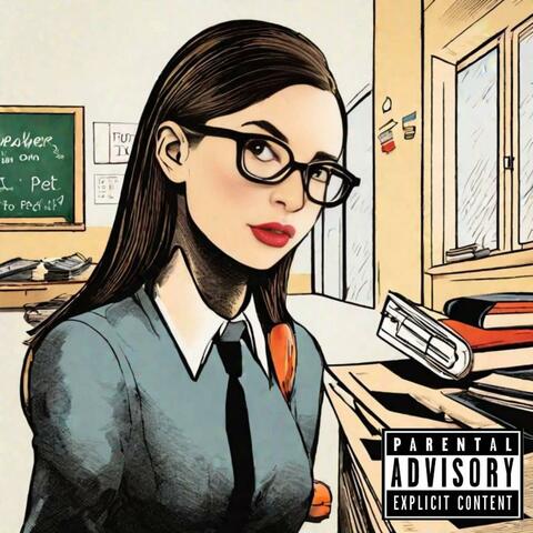 teacher's pet
