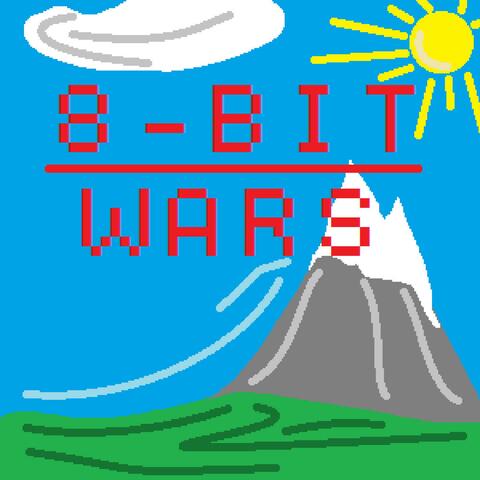 8-Bit War