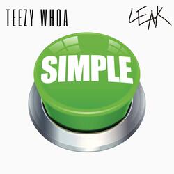 Simple (feat. 1Leak)