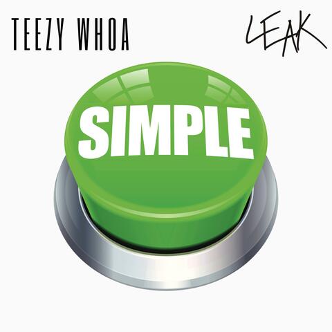 Simple (feat. 1Leak)