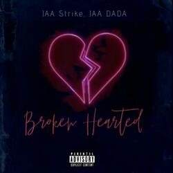 Broken Hearted (feat. JAA DADA)