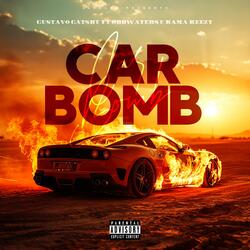Car Bomb (feat. KAMAKEEZY & ODDWATERS)