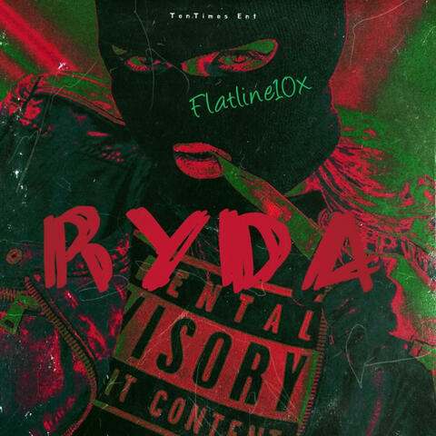 Ryda