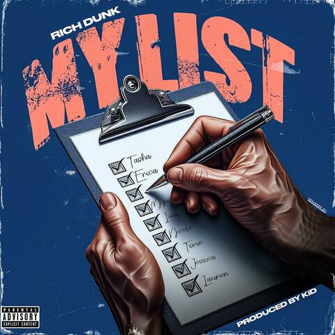 MY LIST