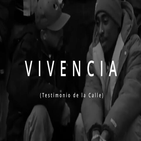 VIVENCIA Type Beat Freestyle | Pista de Rap agresivo