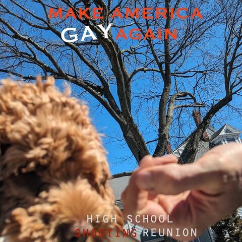 Make America Gay Again