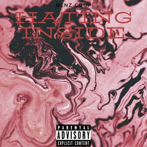 Hating Inside