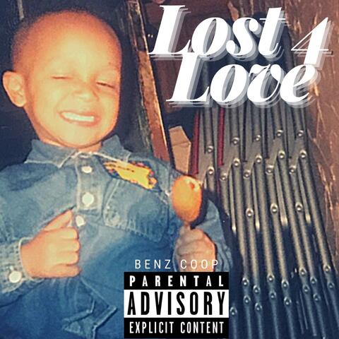 Lost 4 Love