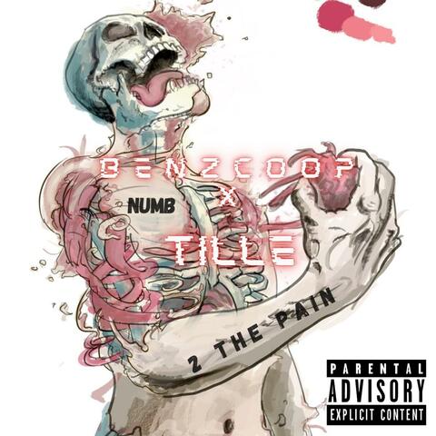 Numb 2 The Pain (feat. Tillie)