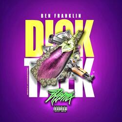 Dick Talk [Demo]