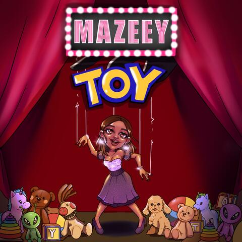 Toy