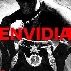 ENVIDIA (feat. EL ZORO & Mostone)