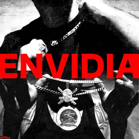 ENVIDIA (feat. EL ZORO & Mostone)