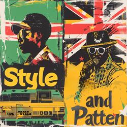 Willow Tree (feat. Black Uhuru)