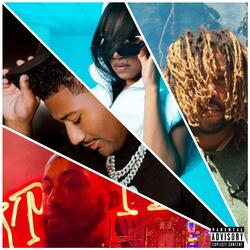 Creme (feat. Derrick Milano, Dej Bae & Psolomon Williams)