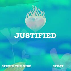 Justified (feat. Strat)