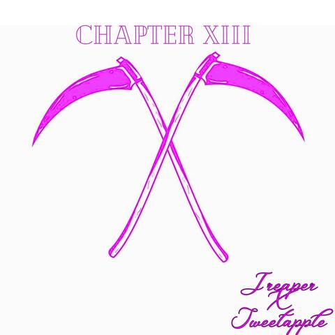 CHAPTER XIII (feat. Sweetapple)