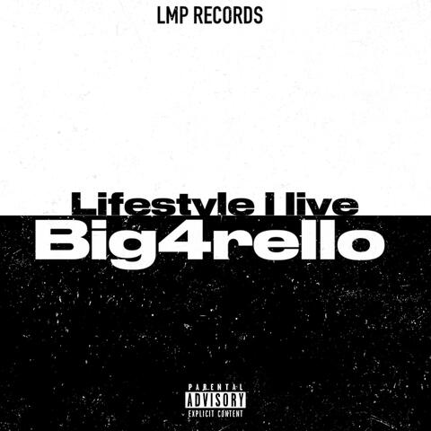 Lifestyle I live (Live)