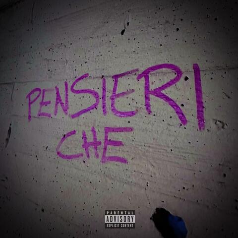 PENSIERI CHE