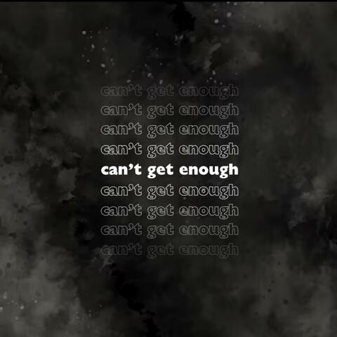 can't get enough (acoustic)