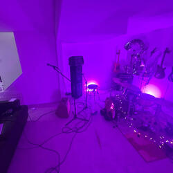 $till in tha basement Pt. 2 (LOV!-U!-MOM!)