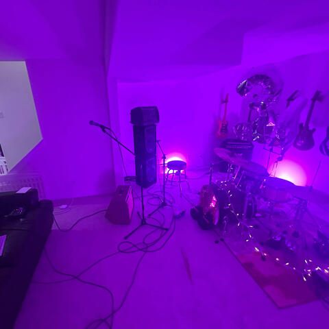 $till in tha basement