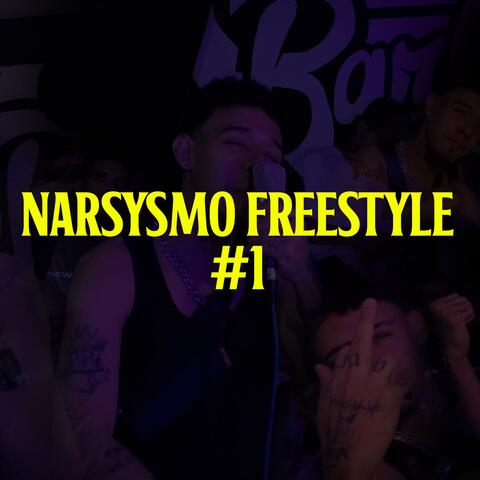 NARSYSMO FREESTYLE #1 | AYRTON SENNA