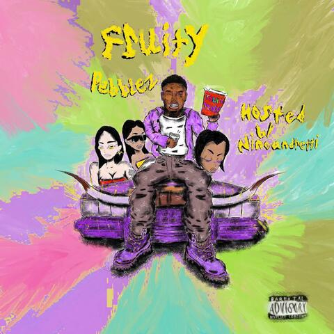 Fruity Pebblez Deluxe