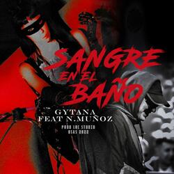 S.E.E.B (feat. N.Muñoz)