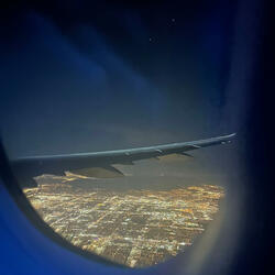 running away (feat. Your Stepdad)