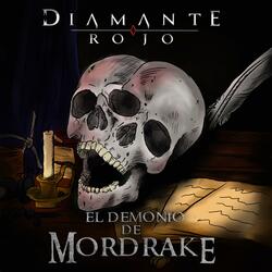 El Demonio de Mordrake (feat. Fer Aslanz, Dian Fonseca -Abäk- & Pablo Robles)