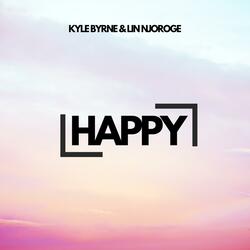 Happy